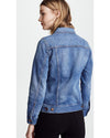 Madewell Clothing Medium Jean Jacket