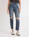 Madewell Clothing Small | 26 "The Perfect Vintage" Crop Jean