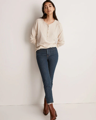 Madewell Clothing Small | 26 "The Perfect Vintage" Jean