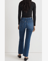 Madewell Clothing Small | US 26 Petite Kick Out Crop Jeans