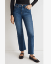 Madewell Clothing Small | US 26 Petite Kick Out Crop Jeans