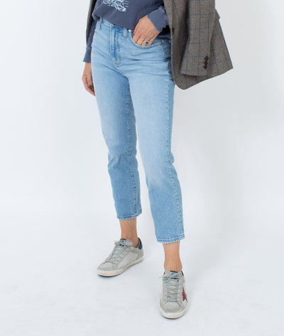 Madewell Clothing Small | US 26 "The Perfect Vintage Jean"