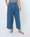 Madewell Clothing Small | US 4 Cropped Wide Leg Jeans
