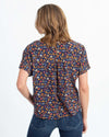 Madewell Clothing XS Floral Print Blouse