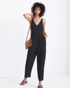 Madewell Clothing XS | US 0 Madewell V-Neck Jumpsuit