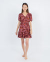 Madewell Clothing XXS | US 00 Floral Mini Dress