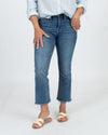 Madewell Clothing XXS | US 23 "Cali Demi-Boot" Jeans