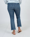 Madewell Clothing XXS | US 23 "Cali Demi-Boot" Jeans