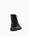 Madewell Shoes Large | 10 "The Citywalk Lugsole Lace-Up Boot"