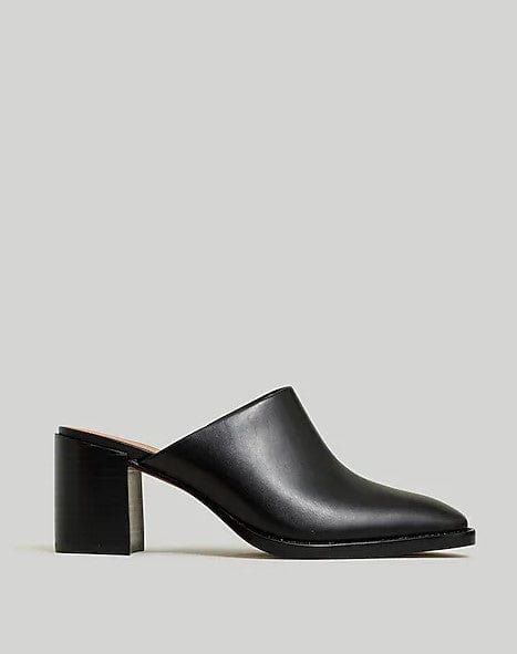 Madewell Shoes Large | 10 The "Macarro" Mule