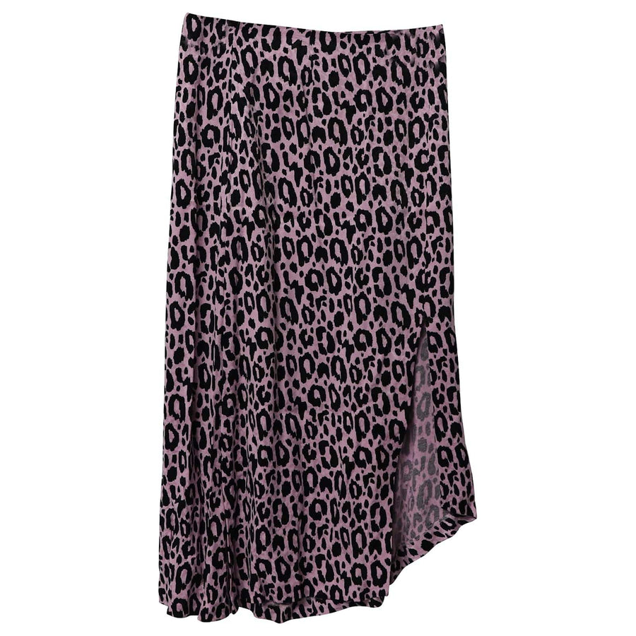 maje Clothing XS | FR I 34 maje- Jipanta Midi Skirt