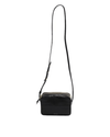 Mansur Gavriel Bags One Size Croc Embossed Crossbody Bag