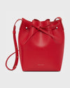 Mansur Gavriel Bags One Size Mini Bucket Bag