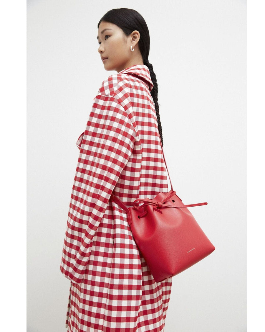 Mansur Gavriel Bags One Size Mini Bucket Bag