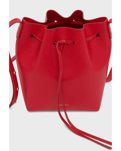 Mansur Gavriel Bags One Size Mini Bucket Bag