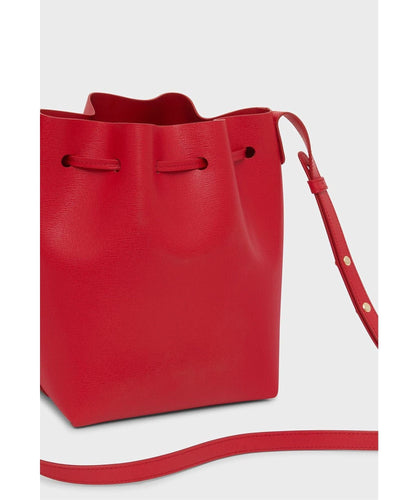 Mansur Gavriel Bags One Size Mini Bucket Bag