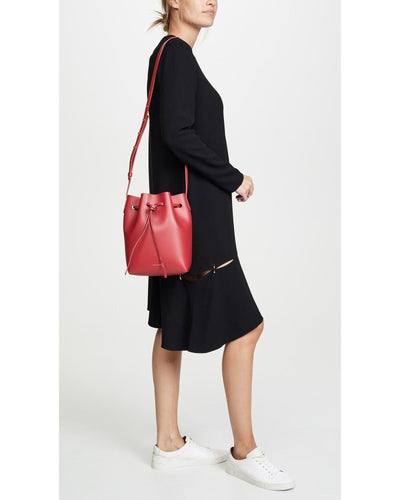 Mansur Gavriel Bags One Size Mini Bucket Bag