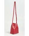 Mansur Gavriel Bags One Size Mini Bucket Bag