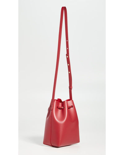 Mansur Gavriel Bags One Size Mini Bucket Bag