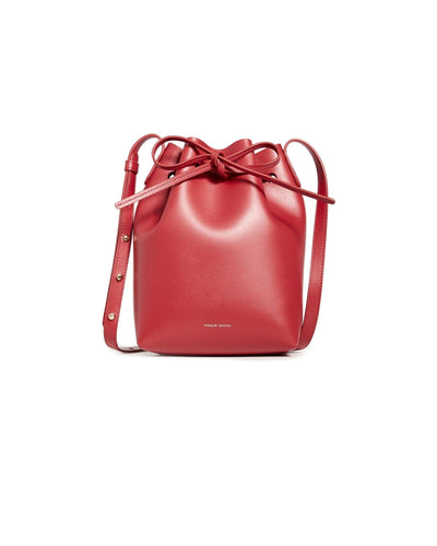Mansur Gavriel Bags One Size Mini Bucket Bag