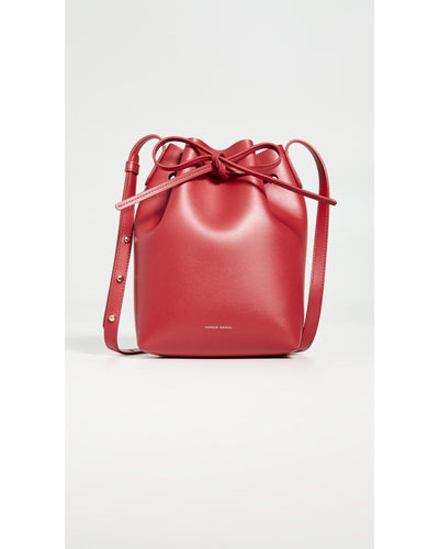 Mansur Gavriel Bags One Size Mini Bucket Bag