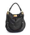 Marc By Marc Jacobs Bags One Size Grained Leather Bag with Shoulder Strap