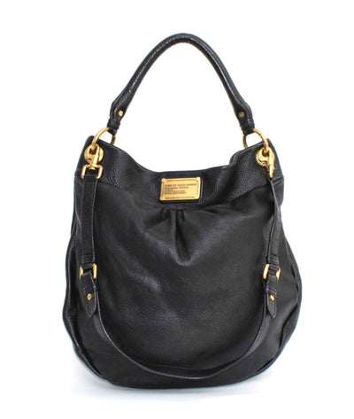 Marc By Marc Jacobs Bags One Size Grained Leather Bag with Shoulder Strap