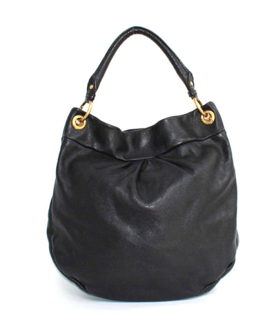 Marc By Marc Jacobs Bags One Size Grained Leather Bag with Shoulder Strap