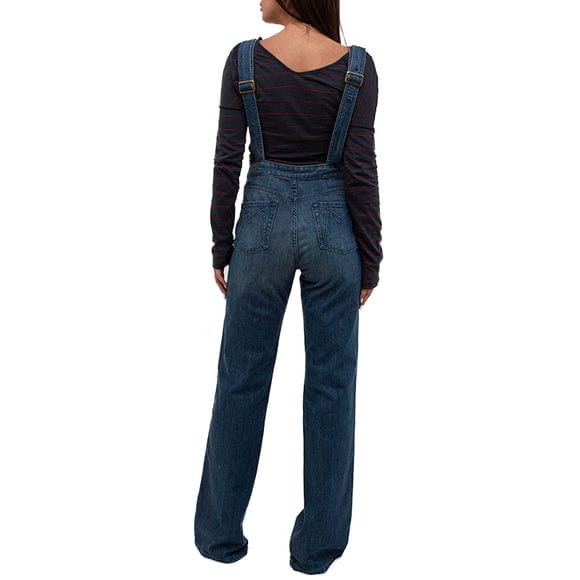 Marc by Marc Jacob Denim Overall