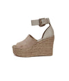 Marc Fisher LTD Shoes XS | US 5.5 Jute Platform Wedges