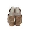 Marc Fisher LTD Shoes XS | US 5.5 Jute Platform Wedges
