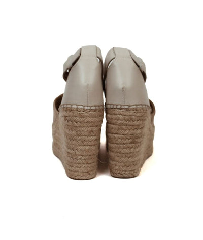 Marc Fisher LTD Shoes XS | US 5.5 Jute Platform Wedges