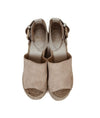 Marc Fisher LTD Shoes XS | US 5.5 Jute Platform Wedges