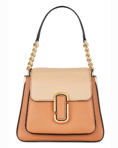 Marc Jacobs Bags One Size "The Colorblock J Marc Chain Mini Satchel"