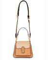 Marc Jacobs Bags One Size "The Colorblock J Marc Chain Mini Satchel"