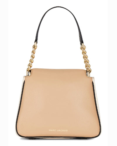 Marc Jacobs Bags One Size "The Colorblock J Marc Chain Mini Satchel"