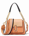 Marc Jacobs Bags One Size "The Colorblock J Marc Chain Mini Satchel"