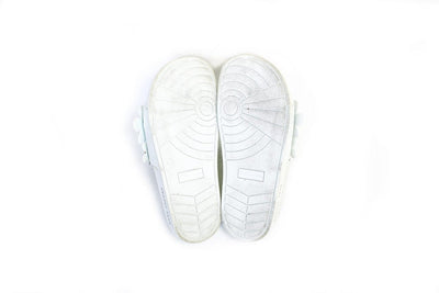 Marc Jacobs Shoes Medium | US 8 I IT 38 Jelly Daisy Slide On Sandals