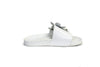 Marc Jacobs Shoes Medium | US 8 I IT 38 Jelly Daisy Slide On Sandals