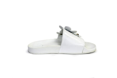 Marc Jacobs Shoes Medium | US 8 I IT 38 Jelly Daisy Slide On Sandals