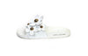 Marc Jacobs Shoes Medium | US 8 I IT 38 Jelly Daisy Slide On Sandals