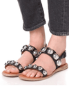 Marc Jacobs Shoes Small | US 6 Marc Jacobs Ball Stud Sandals
