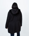 Marc New York by Andrew Marc Clothing Medium Faux Fur Jacket