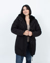 Marc New York by Andrew Marc Clothing Medium Faux Fur Jacket