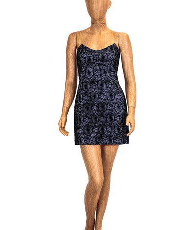 Mason Clothing XS | US 2 Heart-Shaped Mini Dress