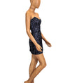 Mason Clothing XS | US 2 Heart-Shaped Mini Dress
