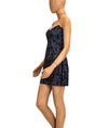 Mason Clothing XS | US 2 Heart-Shaped Mini Dress