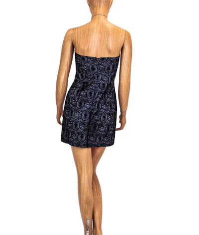 Mason Clothing XS | US 2 Heart-Shaped Mini Dress