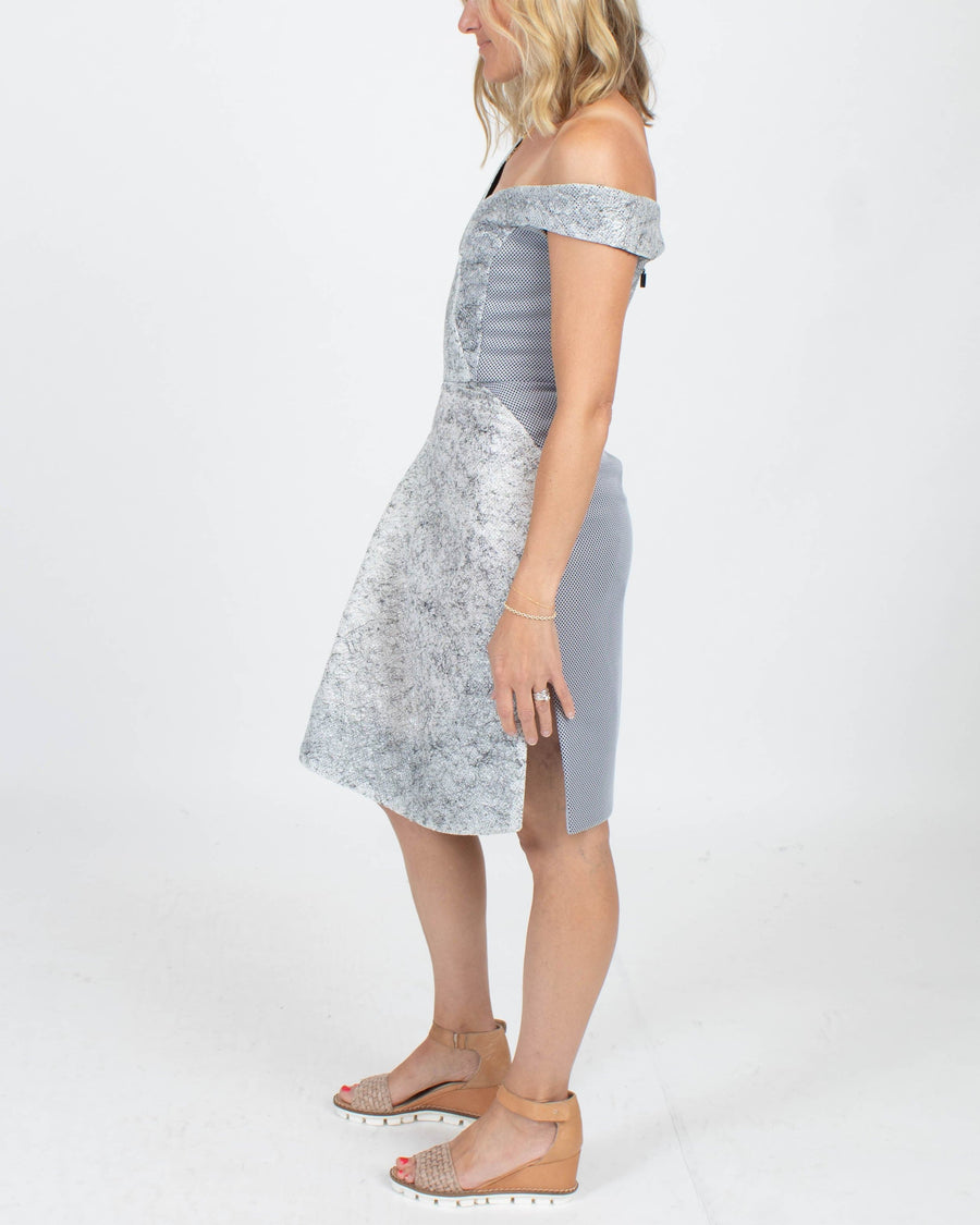 Maticevski Clothing Small "Tantric Dress"