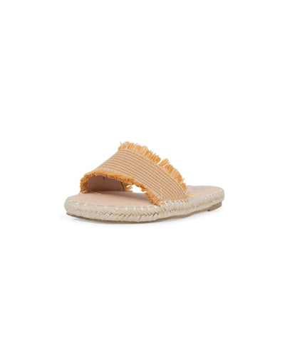 Matisse Shoes Large | US 10 Fringed Espadrille Sandals